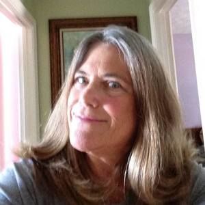 Meet your Posher, Cathy